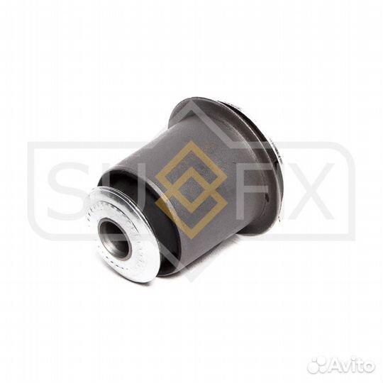 Сайлентблок toyota fortuner