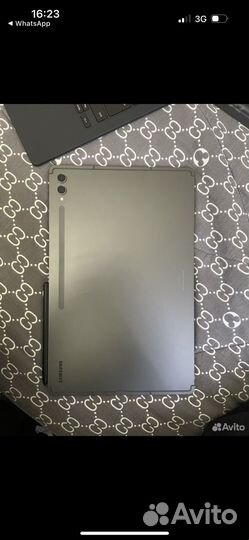 Samsung galaxy tab s9 ultra