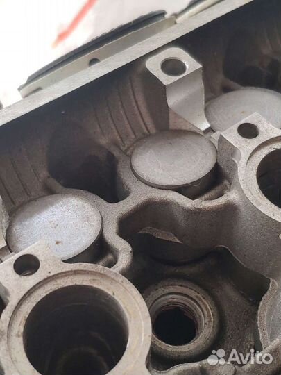 Гбц Kawasaki ZX6R 2009-2012