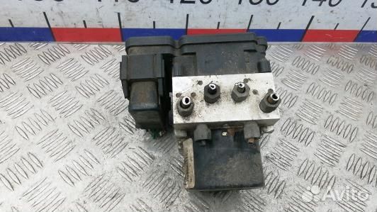 Блок ABS chrysler 300C 1 (LBE17KW01)