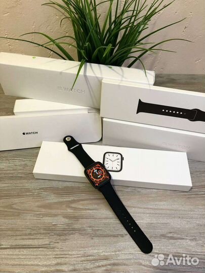 Apple Watch 8 Смарт часы
