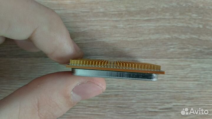 Процессор AMD a10-6800 series