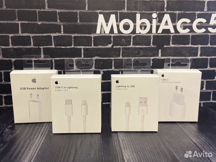 Кабель зарядки lightning/лайтнинг usb/usb-c/type-c