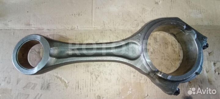 Шатун MAN TGA 2007 3161