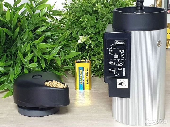 Влагомер зерна Wile 78 LNO в Гатчине