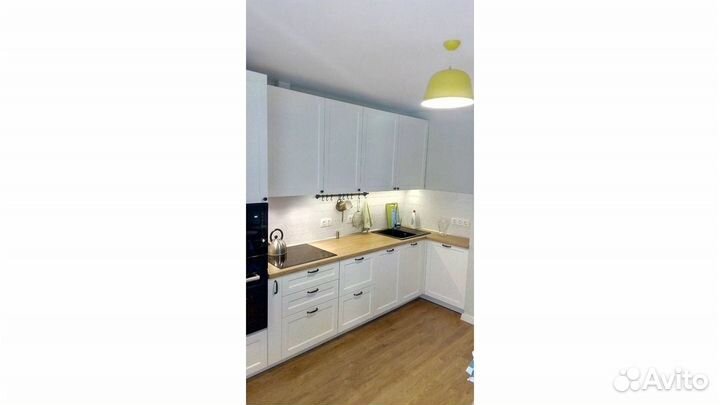 Кухня от производителя