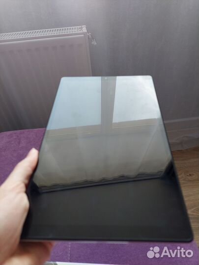 Планшет lenovo tab m10