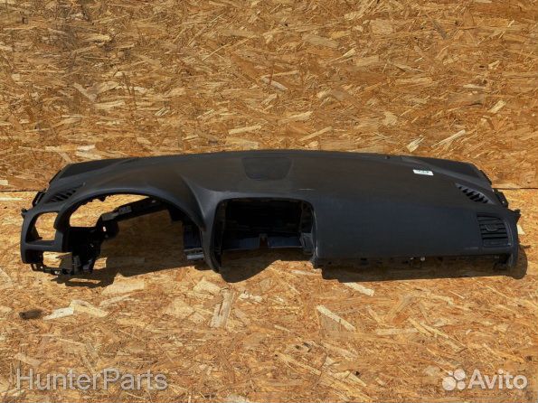 Торпедо безопасность пассажира Mazda CX-5