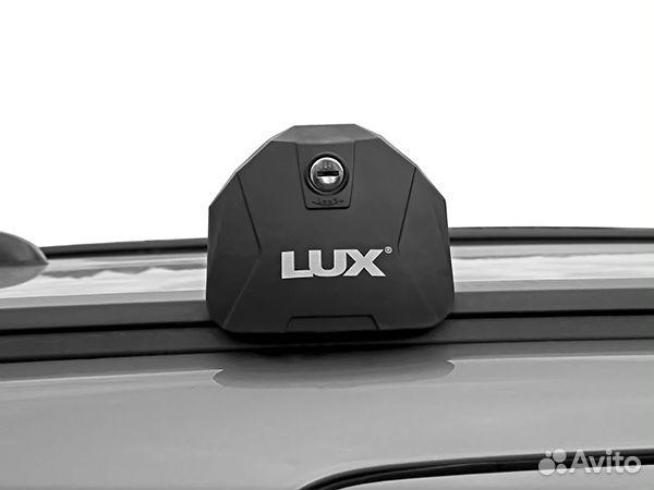 Багажная система Audi A4 Универсал 2015-2024