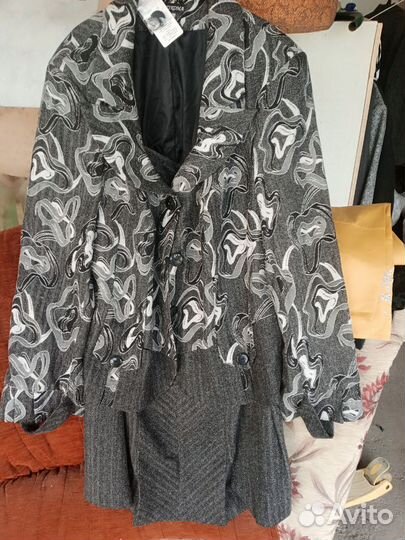 Костюм женский