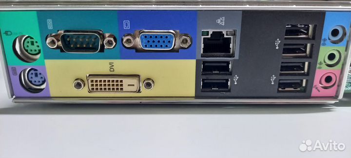 Комплекты Acer i3-2130 и i3-4130. LGA1155 LGA1150