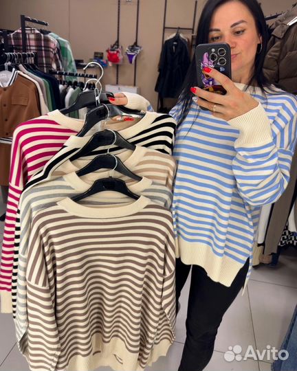 Пуловер, свитер, джемпер