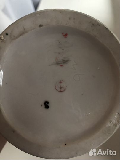 Ваза для цветов