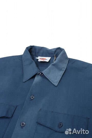 Work Shirt Dickies, размер XL