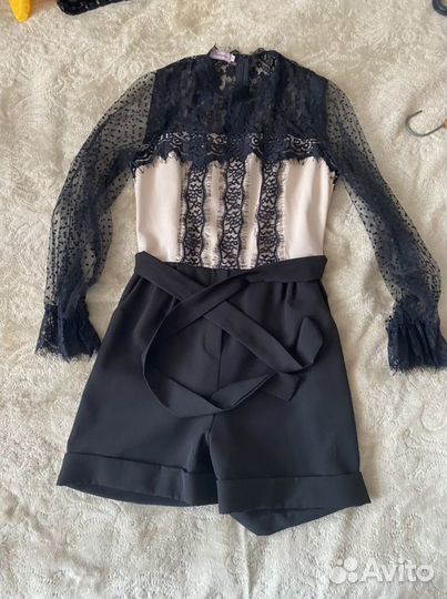 Комбинезон женский