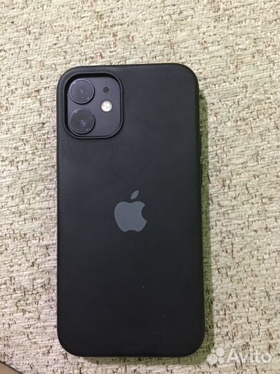 iPhone 12 mini, 128 ГБ