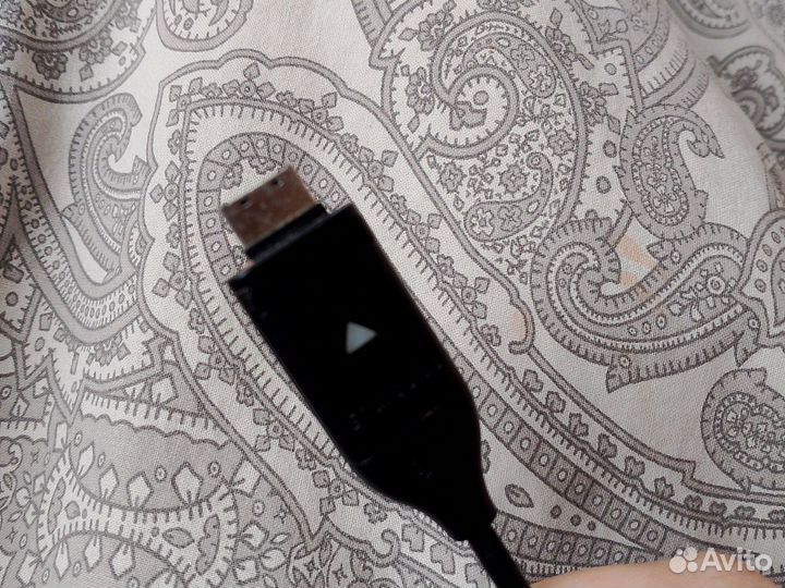 Кабель для samsung l110