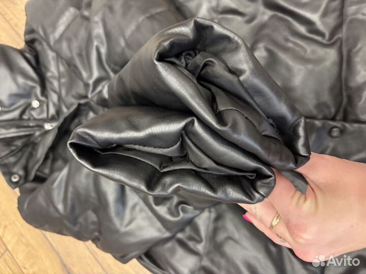 Куртка женская демисезонная 46