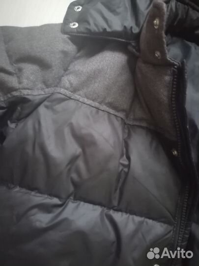Куртка для мальчика