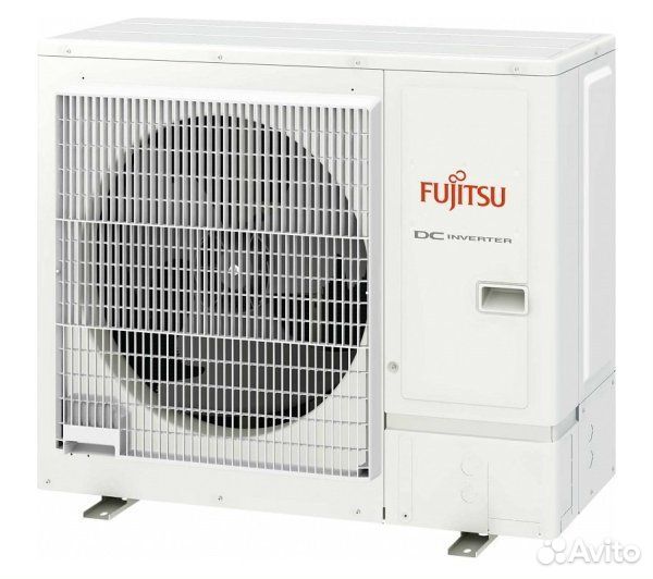 Кондиционер Fujitsu arxg45khta/aoyg45krta
