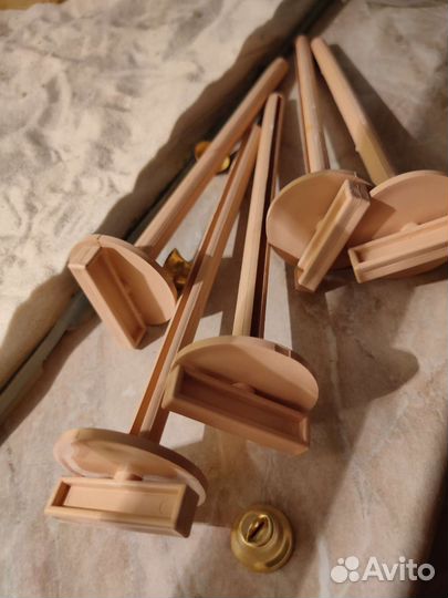 Гнездо для попугаев