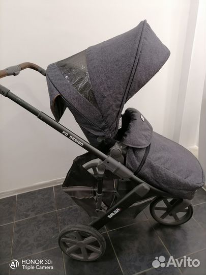 Коляска FD design универс 2 в 1