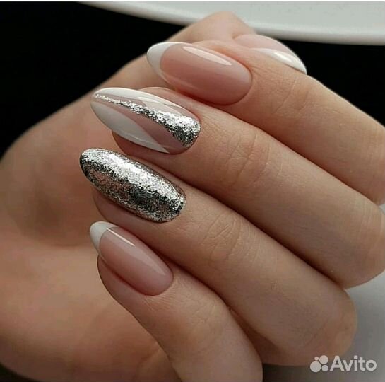 Маникюр/Педикюр с выездом на дом