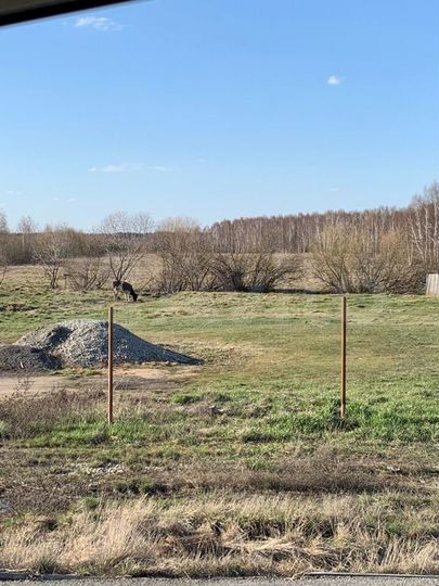 Участок 6,1 га (СНТ, ДНП)