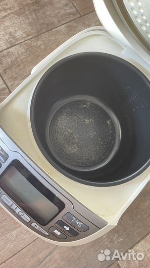 Мультиварка Yummi ceramics