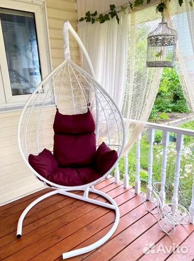 Подвесное кресло