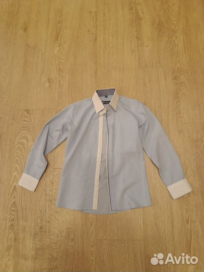 Рубашка Brostem 128, рубашка на кнопках, поло