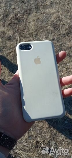 iPhone 7, 32 ГБ