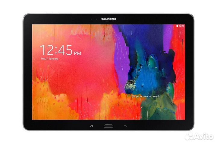 Samsung Galaxy Tab Pro 10.1