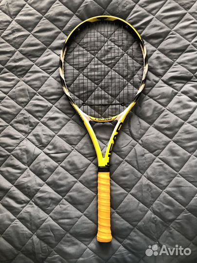 Ракетка для большого тенниса head extreme