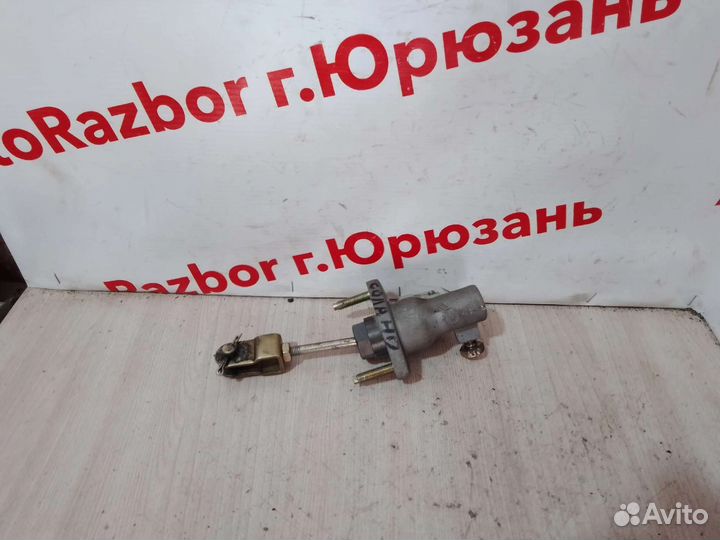 Цилиндр сцепления Lifan Solano