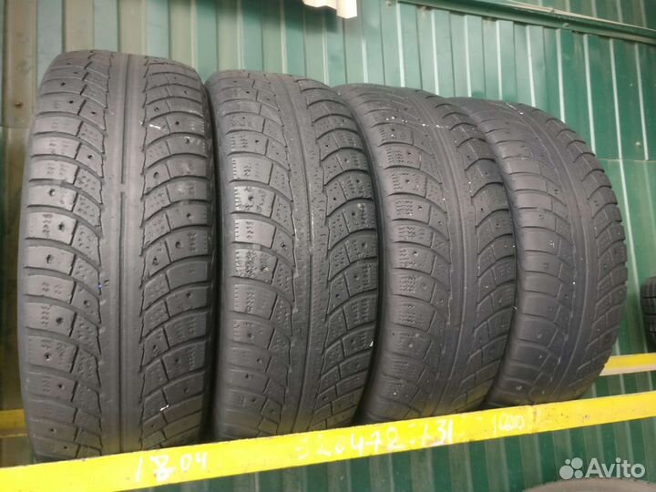Gislaved Nord Frost 5 195/65 R15 91T