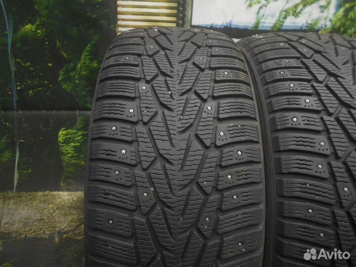Nokian Tyres Hakkapeliitta 7 245/50 R18