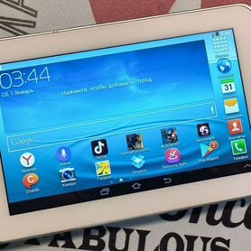 Планшет Samsung Galaxy Tab 2 7.0 P3100