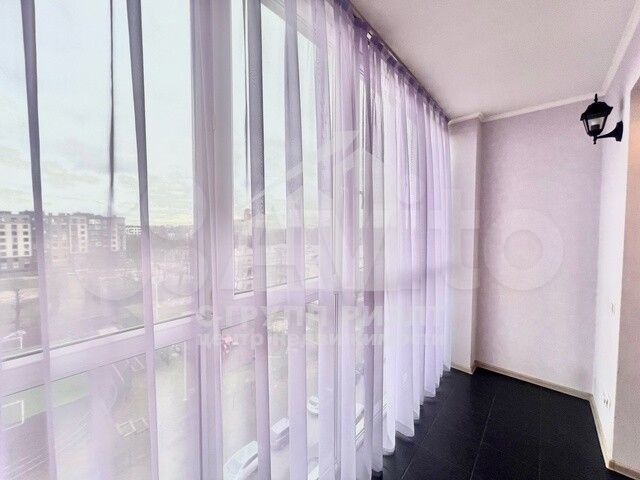 2-к. квартира, 75 м², 7/9 эт.