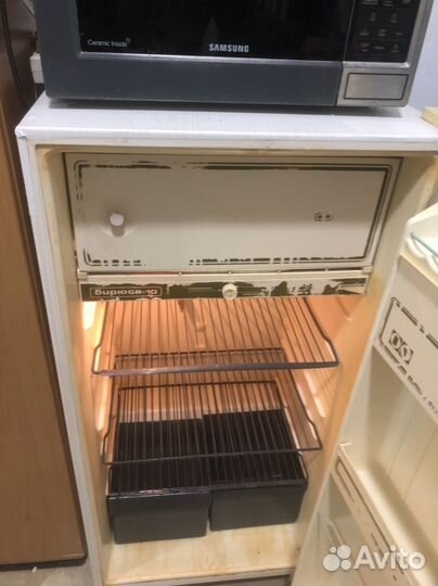 Продажа холодильников бу