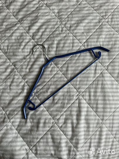 Вешалки плечики