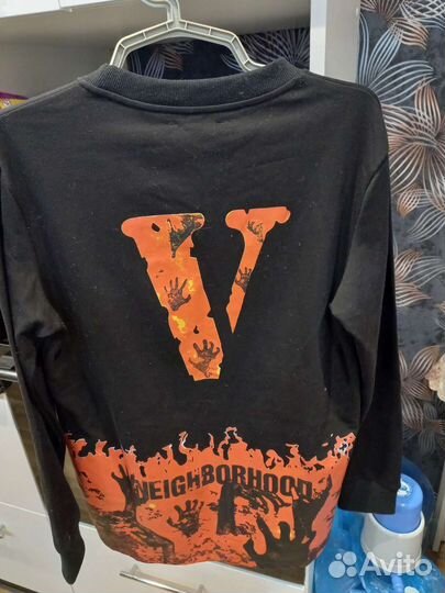 Свитшот Vlone