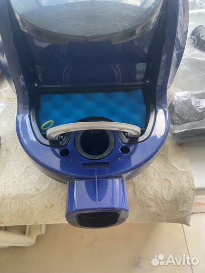 Пылесос samsung