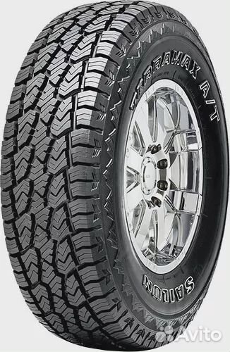 Sailun Terramax A/T 275/65 R18 116T