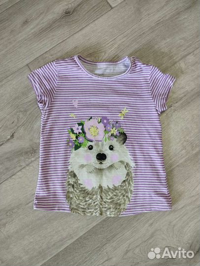 Вещи для девочки