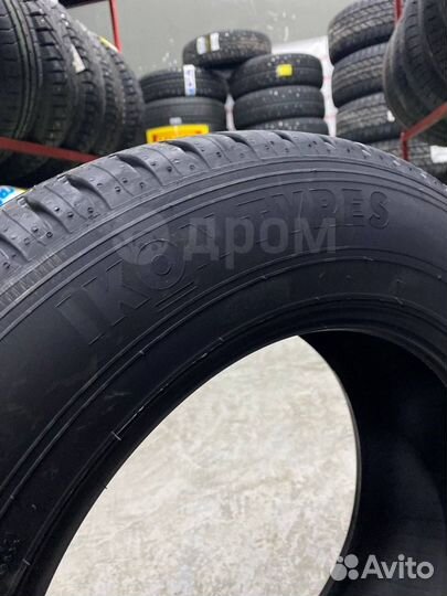 Ikon Tyres Character Eco 215/55 R16 H