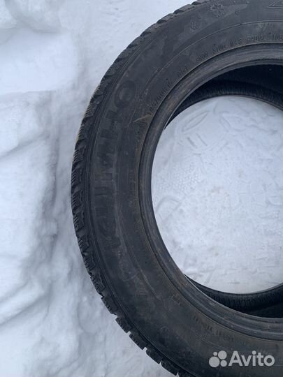 Kumho I'Zen KW22 195/60 R15