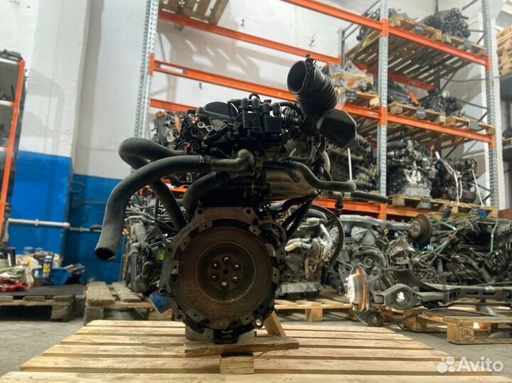 Двигатель G4GC Нyundаi Тrаjеt доставка