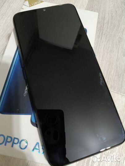 OPPO A9 (2020), 4/128 ГБ