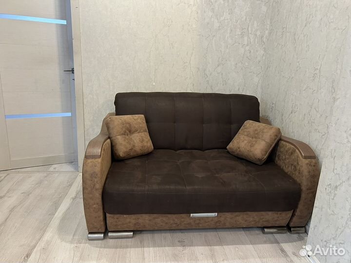 Диван раскладной